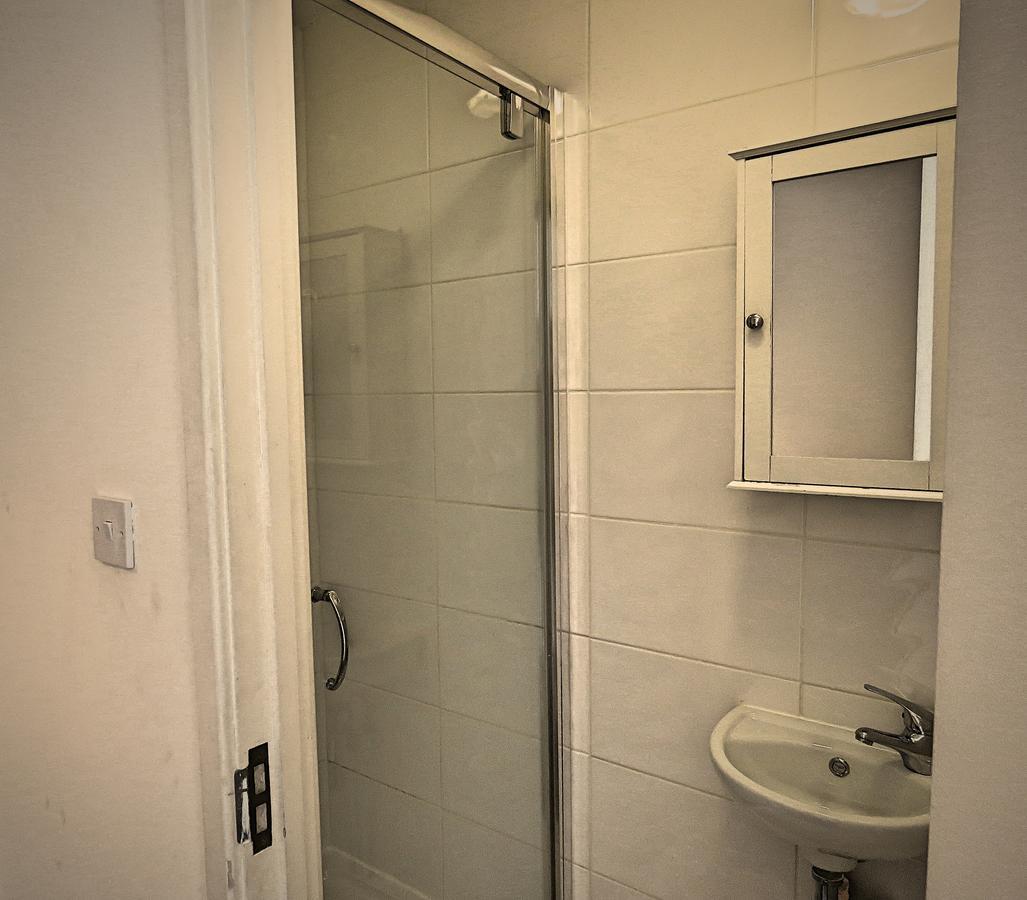 Harley Serviced Apartments - West Street 6 Bedrooms Sheffield Exterior foto