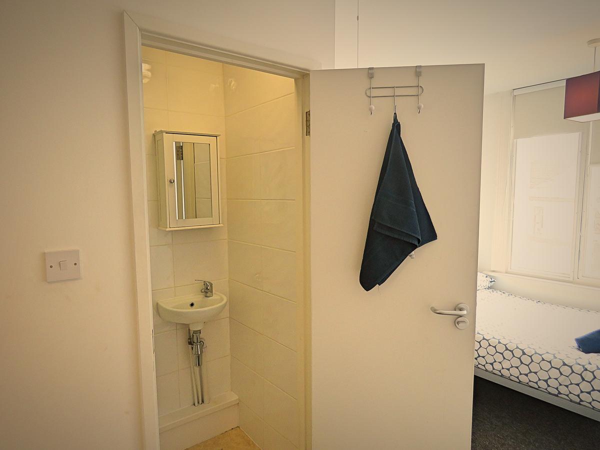 Harley Serviced Apartments - West Street 6 Bedrooms Sheffield Exterior foto
