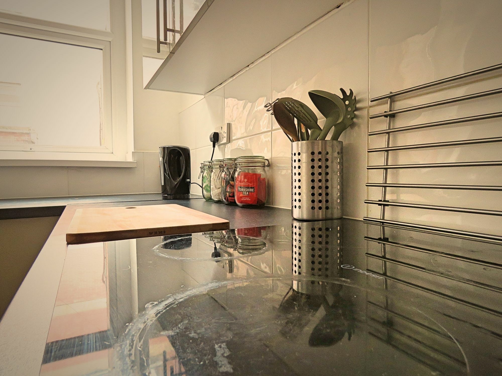 Harley Serviced Apartments - West Street 6 Bedrooms Sheffield Exterior foto