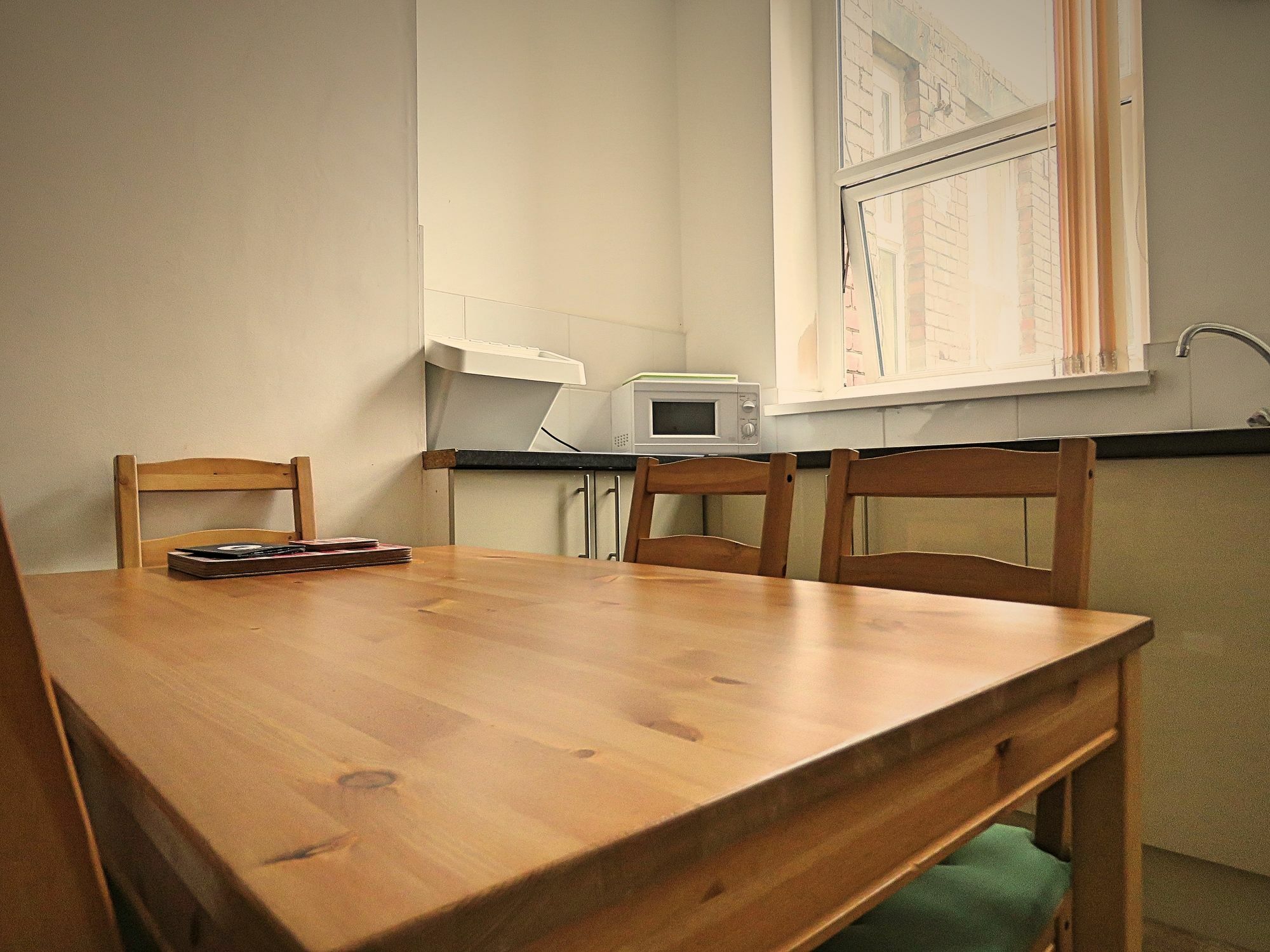 Harley Serviced Apartments - West Street 6 Bedrooms Sheffield Exterior foto