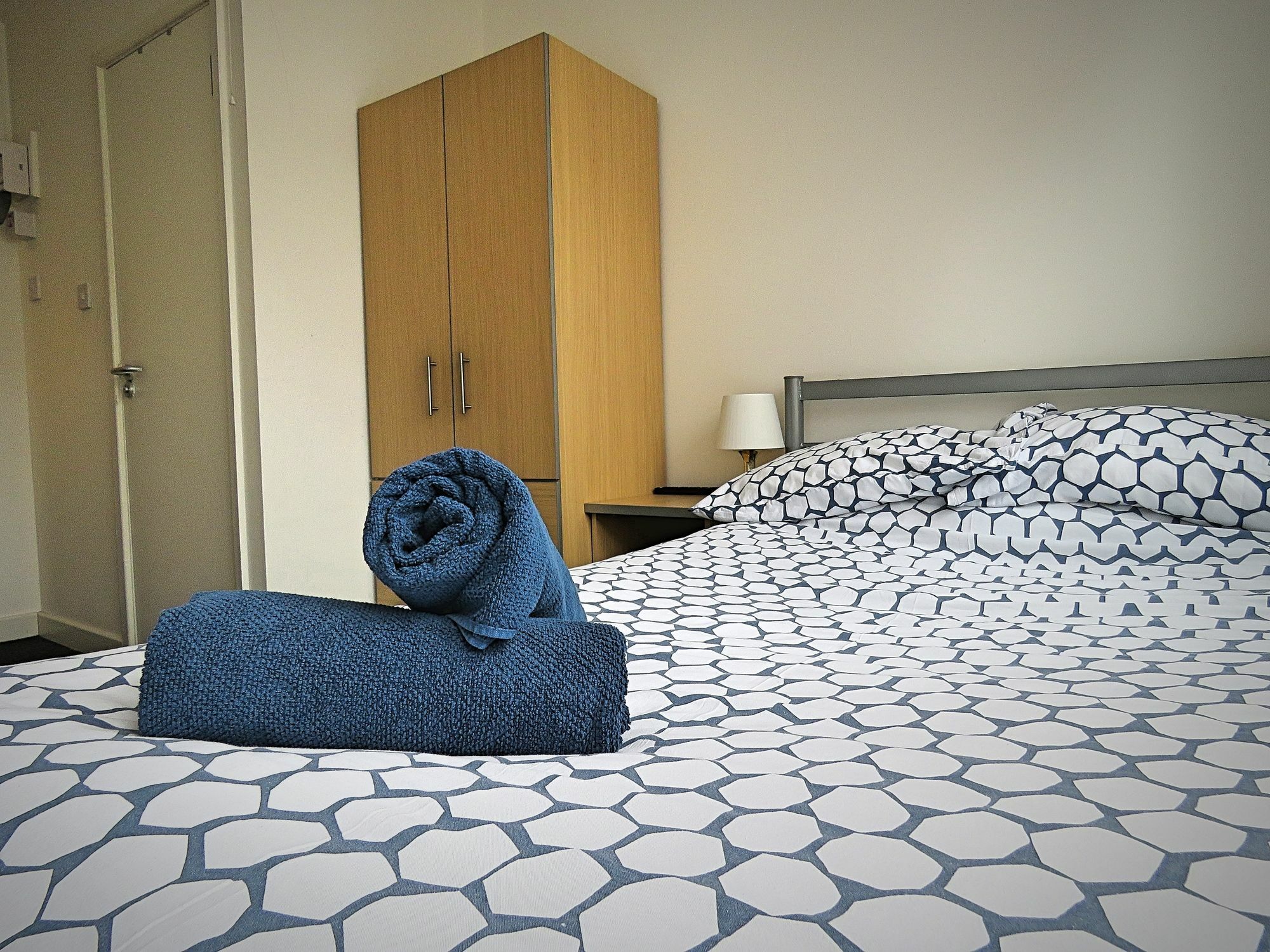 Harley Serviced Apartments - West Street 6 Bedrooms Sheffield Exterior foto